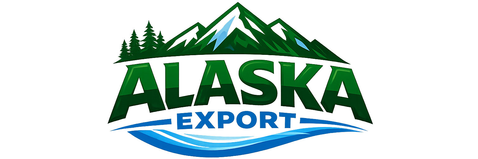 Alaska Export